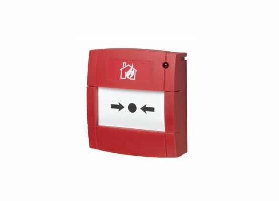 Konvansiyonel Yang�n Butonlar�