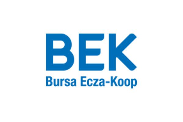 Bursa Ecza Koop Merkez ve �ubeler