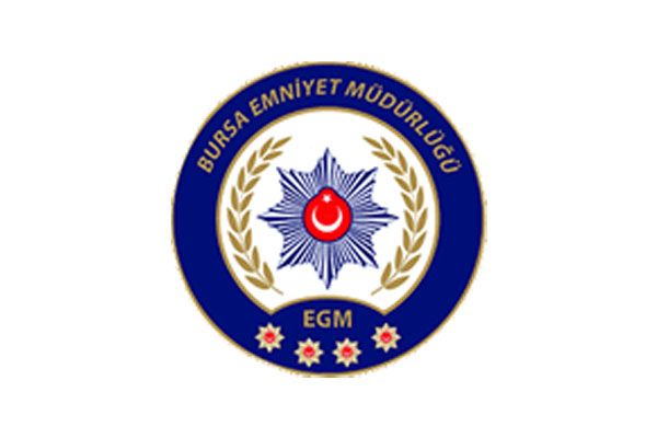Bursa Emniyet M�d�rl���