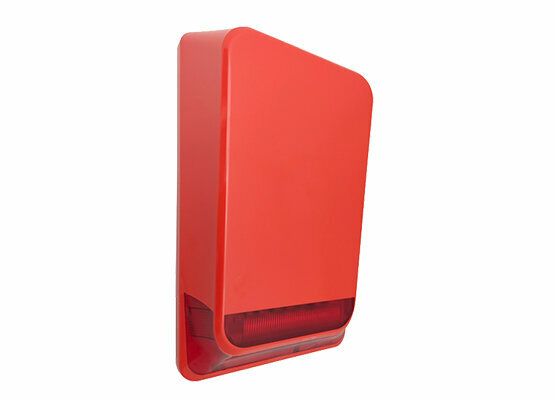 AVERFIRE  KIRMIZI KONVANS�YEL HAR�C� S�REN